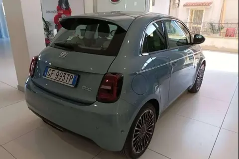 Used FIAT 500 Electric 2021 Ad 