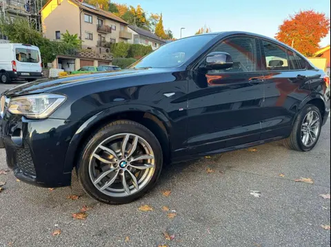 Used BMW X4 Diesel 2015 Ad 