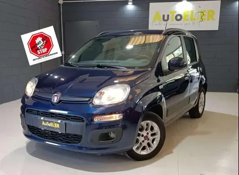 Used FIAT PANDA Petrol 2020 Ad 