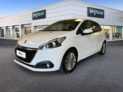 Used PEUGEOT 208 Diesel 2020 Ad 