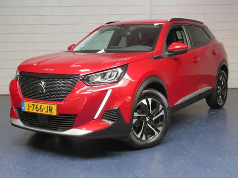 Used PEUGEOT 2008 Petrol 2020 Ad 