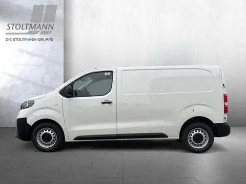 Annonce TOYOTA PROACE Diesel 2024 d'occasion 