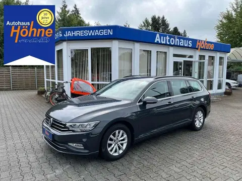 Annonce VOLKSWAGEN PASSAT Diesel 2019 d'occasion 