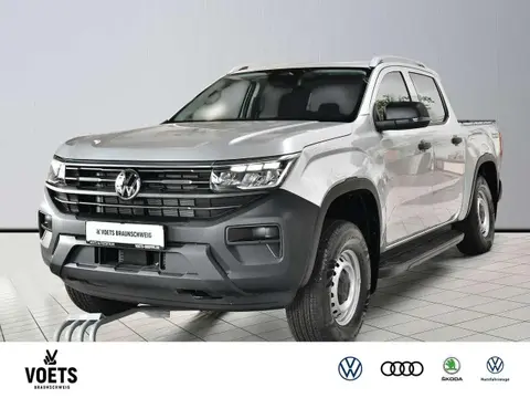 Annonce VOLKSWAGEN AMAROK Diesel 2024 d'occasion 