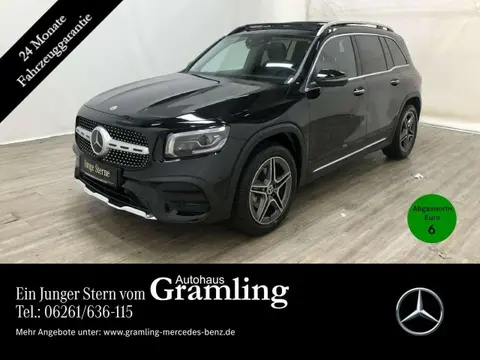 Used MERCEDES-BENZ CLASSE GLB Petrol 2023 Ad 