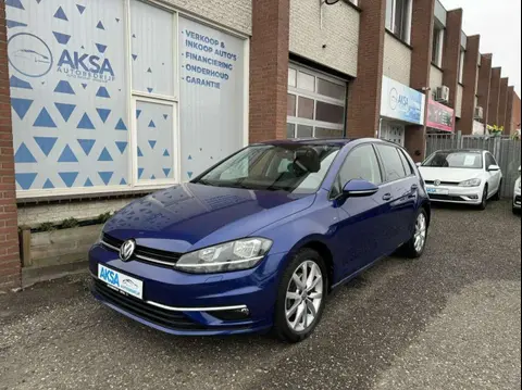 Used VOLKSWAGEN GOLF Petrol 2019 Ad 