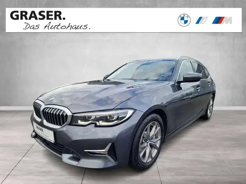 Used BMW SERIE 3 Diesel 2020 Ad Germany