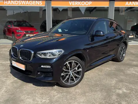 Used BMW X4 Diesel 2019 Ad 