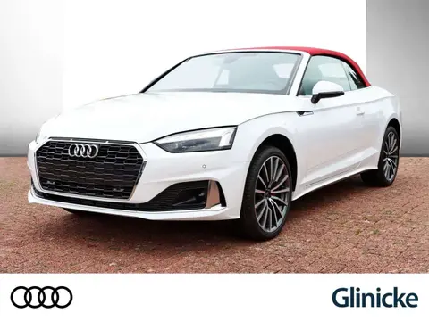 Used AUDI A5 Petrol 2024 Ad 