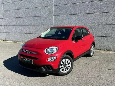 Used FIAT 500X Hybrid 2024 Ad 