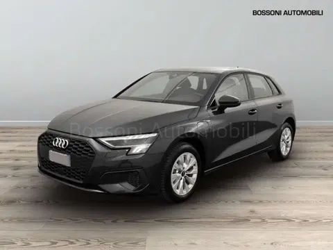 Used AUDI A3 Hybrid 2021 Ad 