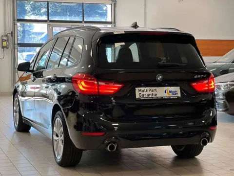 Used BMW SERIE 2 Diesel 2019 Ad 