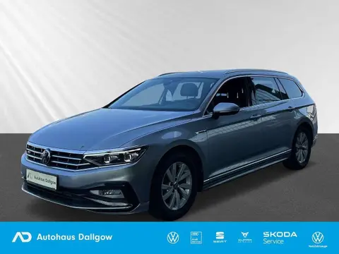 Used VOLKSWAGEN PASSAT Petrol 2023 Ad 