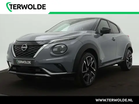 Annonce NISSAN JUKE Essence 2024 d'occasion 