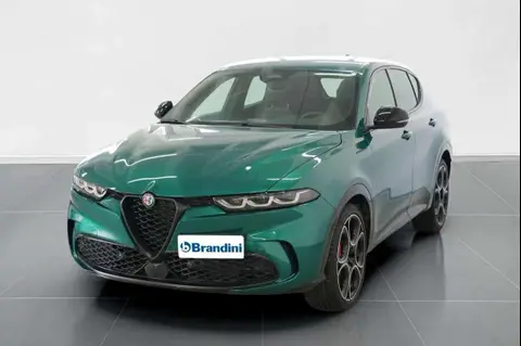 Annonce ALFA ROMEO TONALE Hybride 2024 d'occasion 