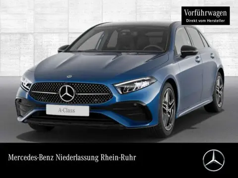 Used MERCEDES-BENZ CLASSE A Hybrid 2024 Ad 