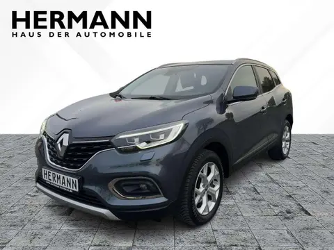 Annonce RENAULT KADJAR Essence 2020 d'occasion 