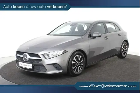 Used MERCEDES-BENZ CLASSE A Petrol 2020 Ad 