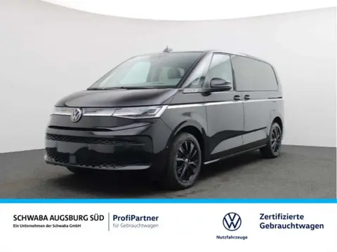 Annonce VOLKSWAGEN T7 Diesel 2024 d'occasion 