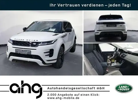 Annonce LAND ROVER RANGE ROVER EVOQUE Diesel 2023 d'occasion 