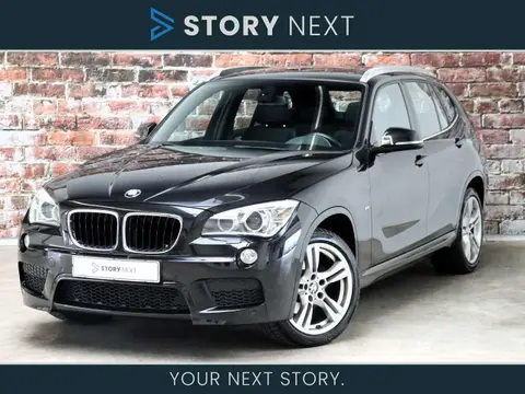 Used BMW X1 Petrol 2015 Ad 