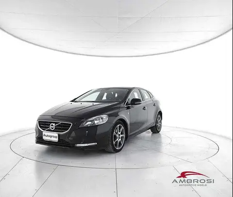 Annonce VOLVO V40 Diesel 2014 d'occasion 