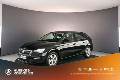 Used SKODA SCALA Petrol 2023 Ad 