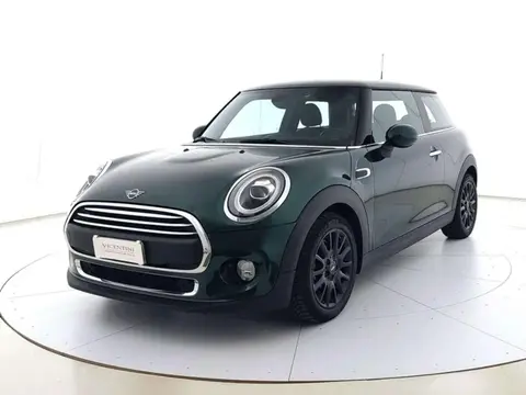 Used MINI ONE Diesel 2019 Ad 