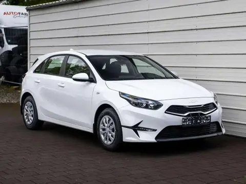 Annonce KIA CEED Essence 2024 d'occasion 