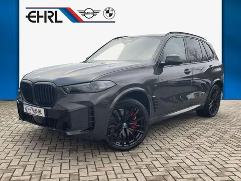 Annonce BMW X5 Hybride 2024 d'occasion 