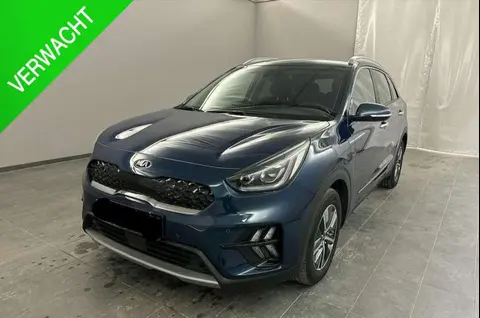 Annonce KIA NIRO Hybride 2020 d'occasion 