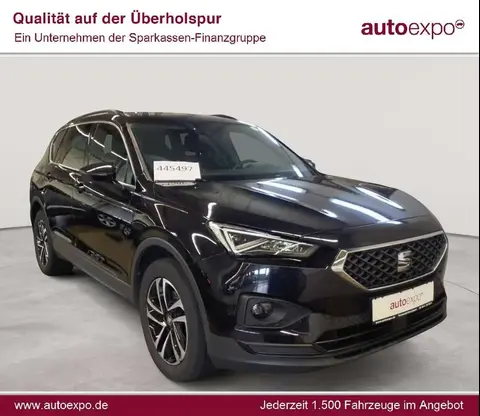 Annonce SEAT TARRACO Diesel 2019 d'occasion 