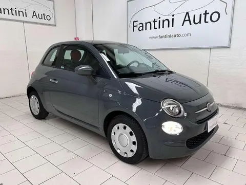 Used FIAT 500 Petrol 2016 Ad 