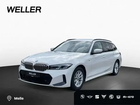 Annonce BMW SERIE 3 Essence 2023 d'occasion 