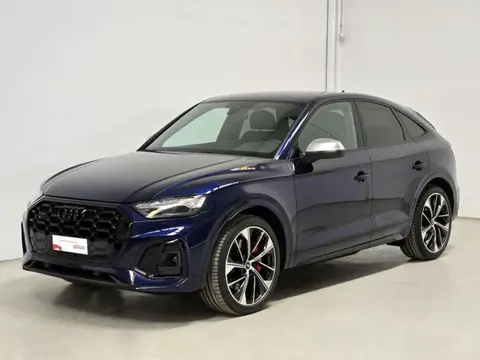 Used AUDI SQ5 Diesel 2024 Ad 