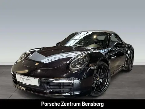 Used PORSCHE 991 Petrol 2015 Ad 