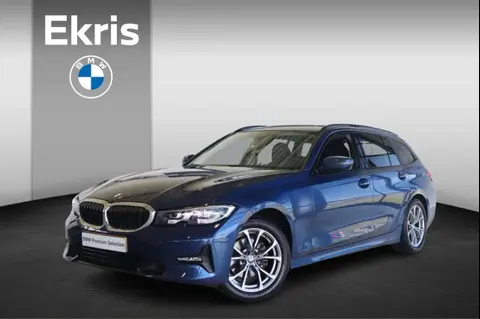 Annonce BMW SERIE 3 Essence 2021 d'occasion 