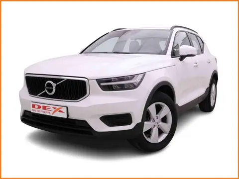 Used VOLVO XC40 Petrol 2021 Ad 