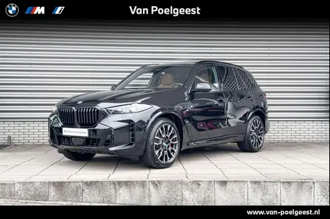 Used BMW X5 Hybrid 2023 Ad 