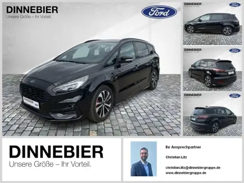 Used FORD S-MAX Diesel 2022 Ad 