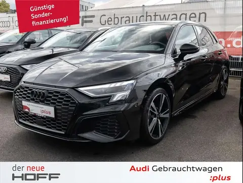 Annonce AUDI A3 Essence 2023 d'occasion 