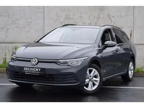 Annonce VOLKSWAGEN GOLF Essence 2022 d'occasion 