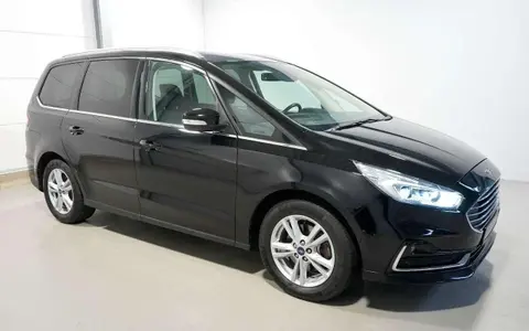 Used FORD GALAXY Diesel 2020 Ad 