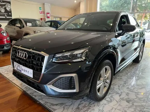 Annonce AUDI Q2 Essence 2024 d'occasion 