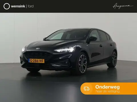 Annonce FORD FOCUS Essence 2019 d'occasion 