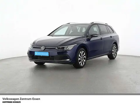 Used VOLKSWAGEN GOLF Petrol 2023 Ad 