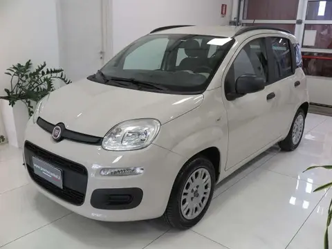 Used FIAT PANDA Petrol 2015 Ad 