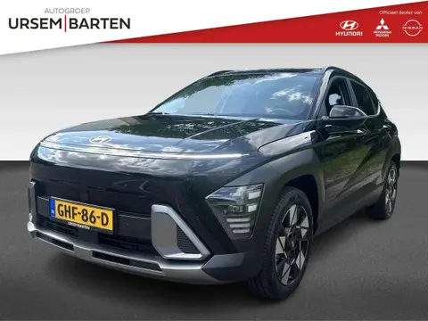 Used HYUNDAI KONA Hybrid 2024 Ad 