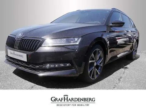 Used SKODA SUPERB Diesel 2024 Ad 