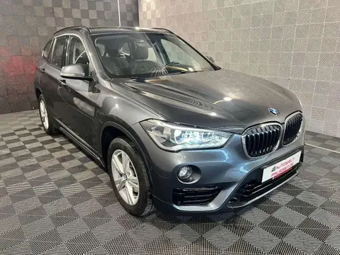 Used BMW X1 Diesel 2019 Ad 